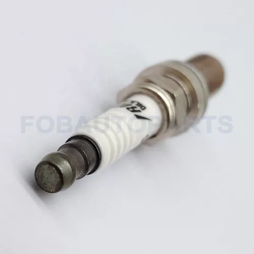 Double-Iridium Spark Plug Best for Maserati Quattroporte V6 3.0 2014-2017 Ghibli V6 Levante V6 SILKAR8C6DS - image 4