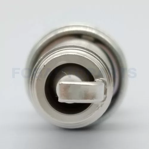 Double-Iridium Spark Plug Best for Maserati Quattroporte V6 3.0 2014-2017 Ghibli V6 Levante V6 SILKAR8C6DS - image 5