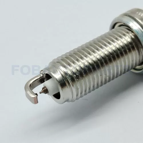 Double-Iridium Spark Plug Best for Maserati Quattroporte V6 3.0 2014-2017 Ghibli V6 Levante V6 SILKAR8C6DS - image 6