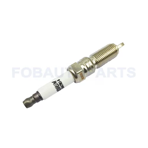 SILZNAR6D9 Double-Iridium Spark Plug Best for Chevrolet Volt Chevrolet Spark