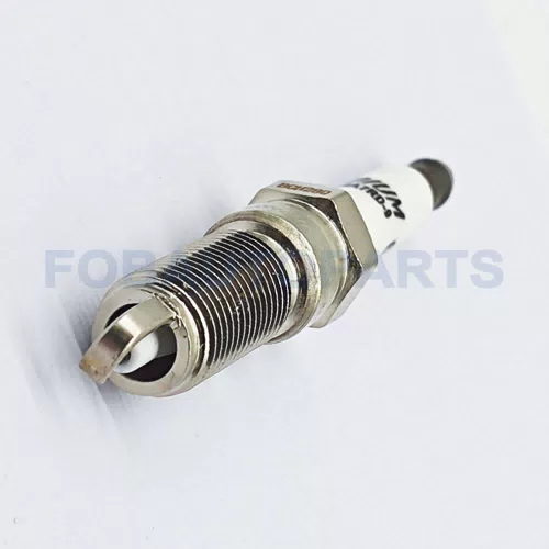 SILZNAR6D9 Double-Iridium Spark Plug Best for Chevrolet Volt Chevrolet Spark - image 4