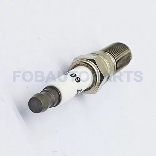 SILZNAR6D9 Double-Iridium Spark Plug Best for Chevrolet Volt Chevrolet Spark - image 5