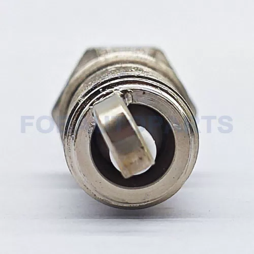 SILZNAR6D9 Double-Iridium Spark Plug Best for Chevrolet Volt Chevrolet Spark - image 6