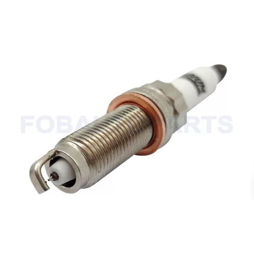 Double-Iridium Spark Plug Best for BMW X6 V8 4.4 2008-2014 BMW 750Li V8 4.4 2009-2012SILZKBR8D8S SIZKBR8A8HS SIZKBR8B8HG - image 2