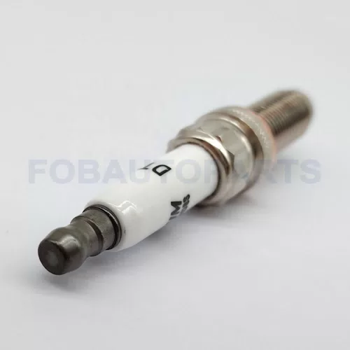 Double-Iridium Spark Plug Best for BMW X6 V8 4.4 2008-2014 BMW 750Li V8 4.4 2009-2012SILZKBR8D8S SIZKBR8A8HS SIZKBR8B8HG - image 3