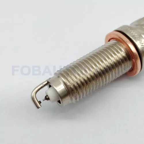 Double-Iridium Spark Plug Best for BMW X6 V8 4.4 2008-2014 BMW 750Li V8 4.4 2009-2012SILZKBR8D8S SIZKBR8A8HS SIZKBR8B8HG - image 4