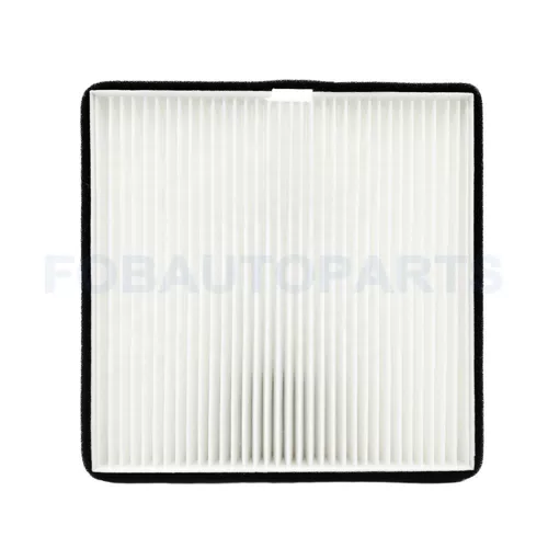 Cabin Filter for SOUEAST DX3 EV 2018 Car SJZJ0245 8022016400 - image 3