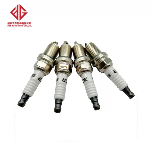 FOB Plugs Gasoline Generator Spark Plug Holder for Mercedes Changan Cs95 - image 2