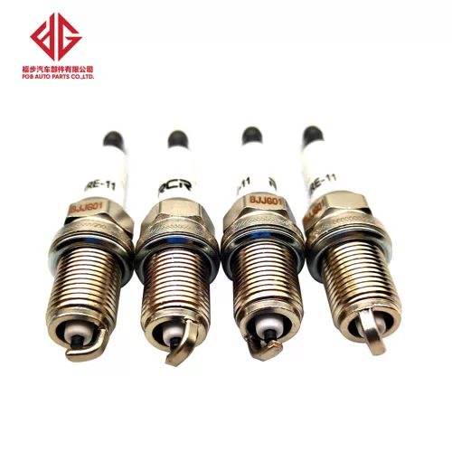 FOB Plugs Gasoline Generator Spark Plug Holder for Mercedes Changan Cs95 - image 3
