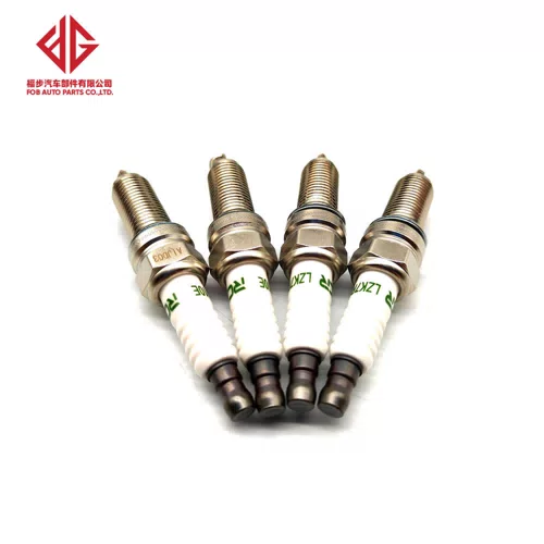 FOB Plugs Gasoline Generator Spark Plug Holder for Mercedes Changan Cs95 - image 6