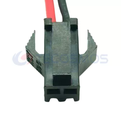 Automobile Waterproof Wiring Harness Connector Plug SM2P-M - image 2
