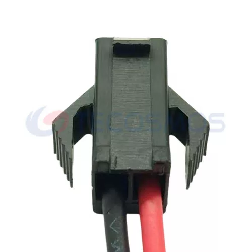 Automobile Waterproof Wiring Harness Connector Plug SM2P-M - image 6