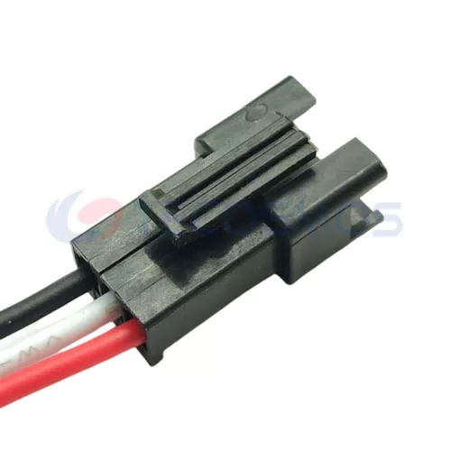 Automobile Waterproof Wiring Harness Connector Plug SM3P-G - image 2