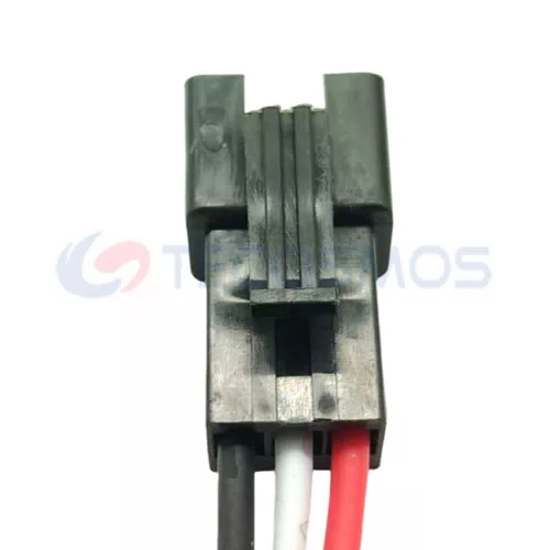 Automobile Waterproof Wiring Harness Connector Plug SM3P-G - image 3