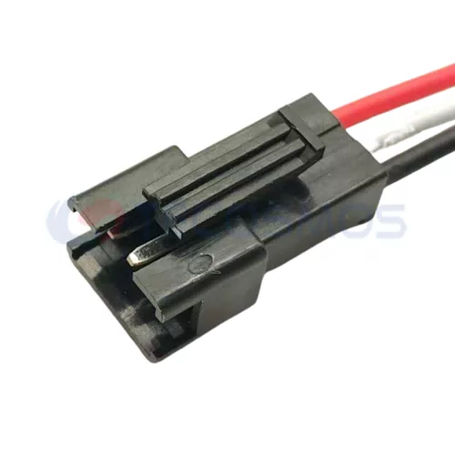 Automobile Waterproof Wiring Harness Connector Plug SM3P-G - image 6