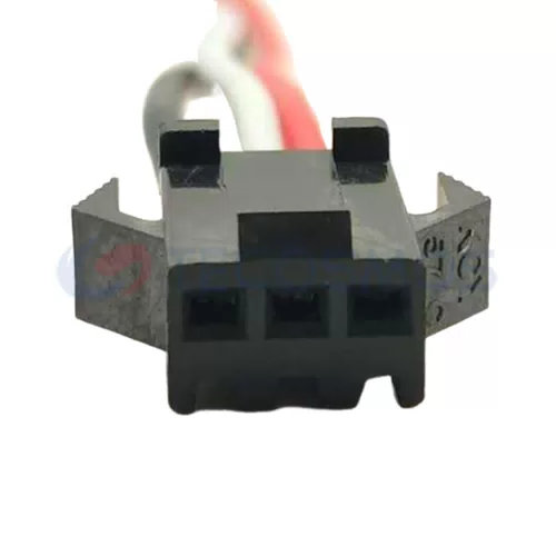 Automobile Waterproof Wiring Harness Connector Plug SM3P-M