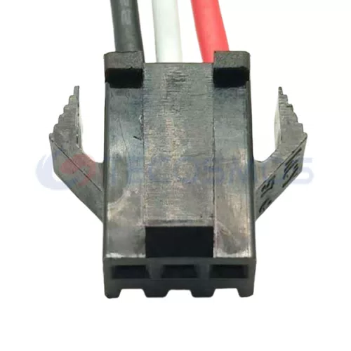 Automobile Waterproof Wiring Harness Connector Plug SM3P-M - image 3