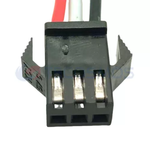Automobile Waterproof Wiring Harness Connector Plug SM3P-M - image 5
