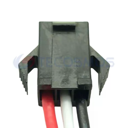 Automobile Waterproof Wiring Harness Connector Plug SM3P-M - image 6