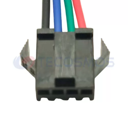 Automobile Waterproof Wiring Harness Connector Plug SM4P-M - image 4