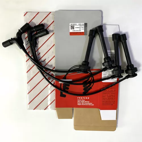 New CABLE SPARK for GRANDTIGER for Great Wall 4G64 4G69 SMW250506-9 - image 2