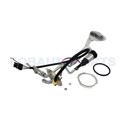 Fuel Pump Assembly 1996-1997 for Chevrolet Suburban Base V8-5.7L Electric Fuel Pump SP123A1H - image 2