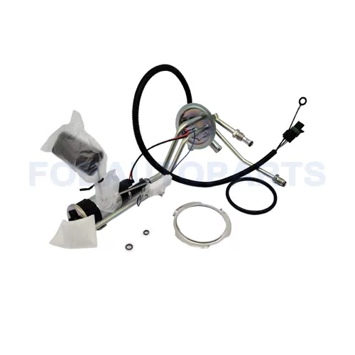 Fuel Pump Assembly 1996-1997 for Chevrolet Suburban Base V8-5.7L Electric Fuel Pump SP123A1H - image 3