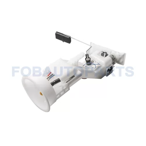Electric Fuel Pump Module Assembly for 2000-2006 BMW X5 3.0L 4.4L 4.6L E8412M P76601M FG1230 SP1303 - image 2