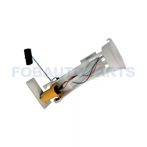 Electric Fuel Pump Module Assembly for 2000-2006 BMW X5 3.0L 4.4L 4.6L E8412M P76601M FG1230 SP1303 - image 3