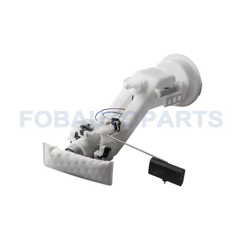 Electric Fuel Pump Module Assembly for 2000-2006 BMW X5 3.0L 4.4L 4.6L E8412M P76601M FG1230 SP1303 - image 6