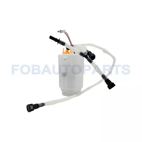 Auto Parts Fuel Pump Module Assembly for Porsche Cayenne 3.2L 3.6L 4.5L 4.8L 2003-2010 95562093201 95562093101 SP5175M - image 4