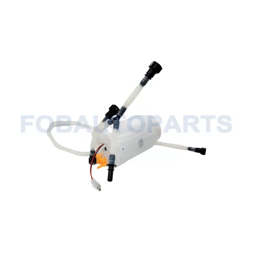 Auto Parts Fuel Pump Module Assembly for Porsche Cayenne 3.2L 3.6L 4.5L 4.8L 2003-2010 95562093201 95562093101 SP5175M - image 5