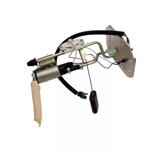 Fuel Pump Assembly for Jeep Wrangler 2.5L 4.0L 1991-1995 SP736H 5003861AA 5003861AB E8384M - image 4