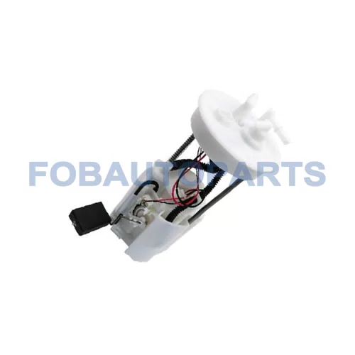 Electric Fuel Pump Assembly for 09-14 Honda Sport LX DX Base L15A7 1.5L SP8050M FG1280 E8943M - image 2