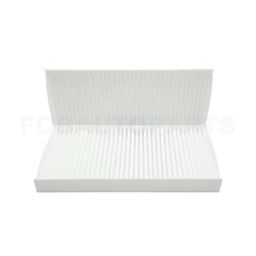 Auto Cabin Air Filter Suit Fit for GREAT WALL WINGLE 5 2.4 D/C (14-17) SPHB10220TX2 8104400XP24BA FV-AC8744 BAC918C