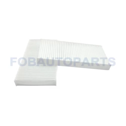 Auto Cabin Air Filter Suit Fit for GREAT WALL WINGLE 5 2.4 D/C (14-17) SPHB10220TX2 8104400XP24BA FV-AC8744 BAC918C - image 2