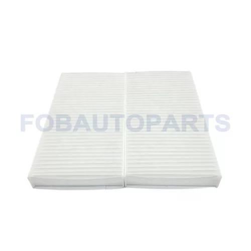 Auto Cabin Air Filter Suit Fit for GREAT WALL WINGLE 5 2.4 D/C (14-17) SPHB10220TX2 8104400XP24BA FV-AC8744 BAC918C - image 3