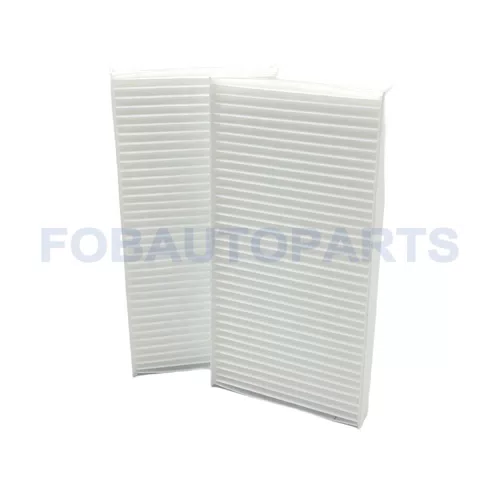 Auto Cabin Air Filter Suit Fit for GREAT WALL WINGLE 5 2.4 D/C (14-17) SPHB10220TX2 8104400XP24BA FV-AC8744 BAC918C - image 4