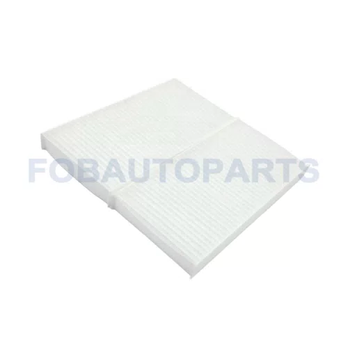 Auto Cabin Air Filter Suit Fit for GREAT WALL WINGLE 5 2.4 D/C (14-17) SPHB10220TX2 8104400XP24BA FV-AC8744 BAC918C - image 5