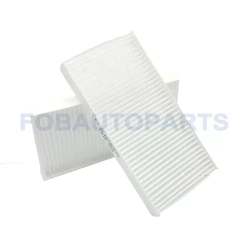 Auto Cabin Air Filter Suit Fit for GREAT WALL WINGLE 5 2.4 D/C (14-17) SPHB10220TX2 8104400XP24BA FV-AC8744 BAC918C - image 6