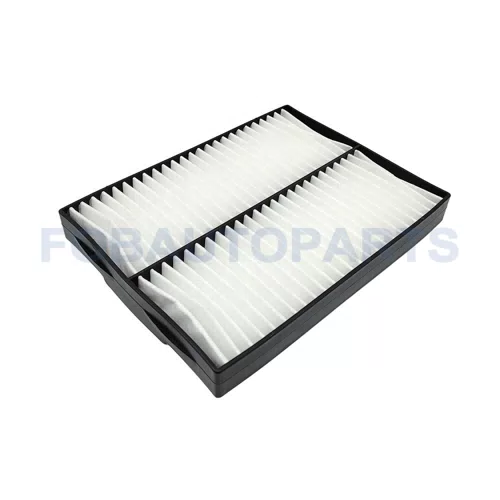 Premium Cabin Air Filter for CHEVROLET GRAND VITARA 1.6 Y 2.0 (03-15) SUZUKI GRAND VITARA I SPHB5576 95861-54J00 CA1401