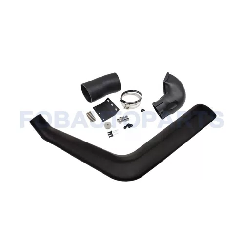 Car SAFARI SNORKEL INTAKE KIT for Toyota FJ Cruiser 07-10 SS410HF