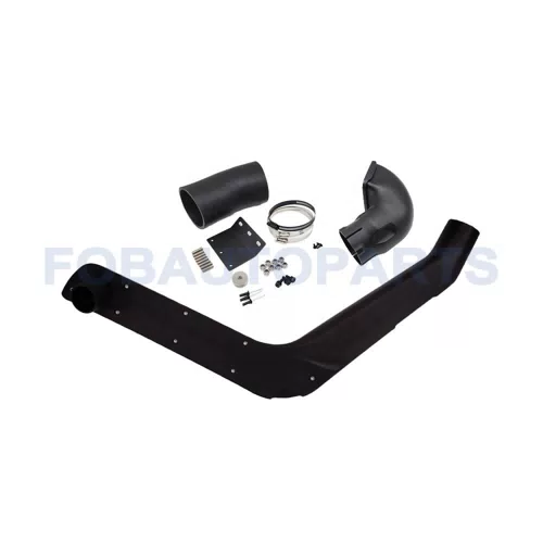 Car SAFARI SNORKEL INTAKE KIT for Toyota FJ Cruiser 07-10 SS410HF - image 2