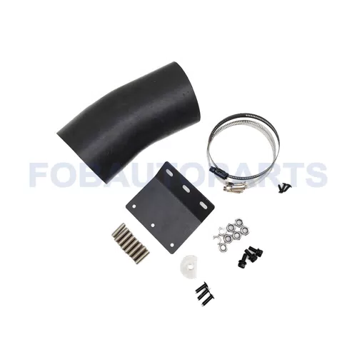 Car SAFARI SNORKEL INTAKE KIT for Toyota FJ Cruiser 07-10 SS410HF - image 5