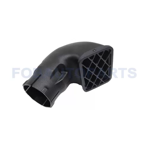 Car SAFARI SNORKEL INTAKE KIT for Toyota FJ Cruiser 07-10 SS410HF - image 6