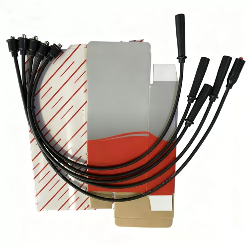 STARJL465Q2 New Ignition Cable for Car STARJL465Q2 - image 3