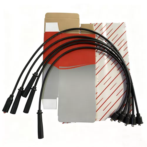 STARJL465Q2 New Ignition Cable for Car STARJL465Q2 - image 4