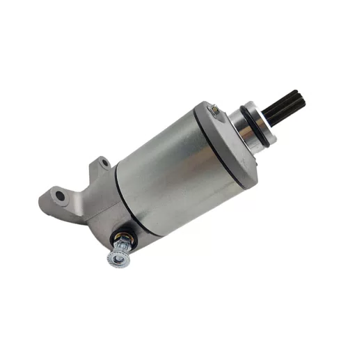 STARTER MOTOR FOR HYOSUNG 650 SUZUKI 400 650 800 - image 3