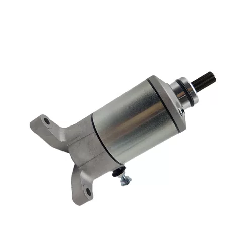 STARTER MOTOR FOR HYOSUNG 650 SUZUKI 400 650 800 - image 4
