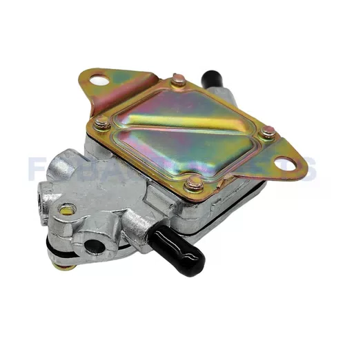 Motorcycle ATV Vacuum Fuel Valve Petrol Pump Fit for YAMAHA TDM 850 1991-1996 STK0167011446